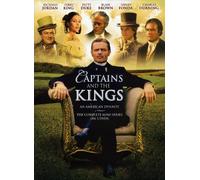 Captains & The Kings [DVD] [1976] [Region 1] [US Import] [NTSC]