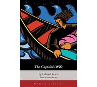 Captain's Wife, The (Honno's Welsh Women's Classics)