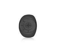Captena Headway Ring Stainless Steel DU30022-66 - Man - Quartz - Stainless Steel Black 66