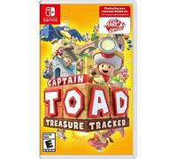 Captain Toad: Treasure Tracker - Nintendo Switch N (Nintendo Switch) (US IMPORT)