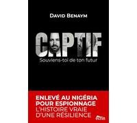 CAPTIF: Souviens-toi de ton futur