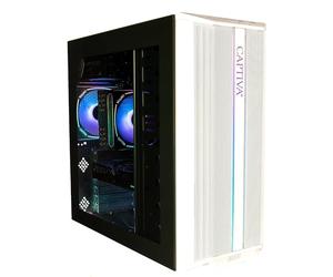 Captiva PC Advanced Gaming R98-608 Ryzen 7 5700X 32GB/1TB SSD RTX 5060 Win11