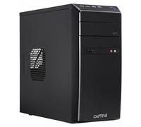 Captiva PC Power Starter I89-475 (i5-14400/SSD 500GB/16GB/WLAN/Windows 11 Home 64-bit) (89475)