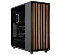 Captiva PC Workstation I79-732 Intel Core i7-12700K, 32GB DDR4 RAM, 1TB M.2 SSD, B660, Windows 11 Professional