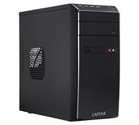 Captiva Power Starter PC I65-507 [Intel Core i5-11400 / 16GB RAM / 1TB SSD/UHD Grafik / B560 / Win11 Pro]