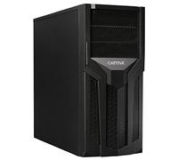 Captiva Workstation MT R72-653 AMD R7 7900X, 64GB RAM, 1000GB SSD, Radeon Graphics, B650, Windows 11 Pro