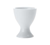 Captivate Egg Cup:1 X Maxwell & Williams White Basics Egg Cup, Porcelain