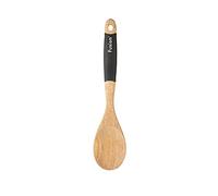 Fusion Slotted Spoon, Acacia Wood