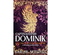 Captivated by Dominik (The Ralston Brothers)