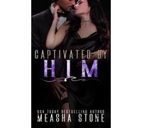 Captivated by Him: A Dark Mafia Arranged Marriage Romance