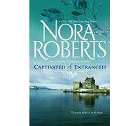 Captivated & Entranced (The Donovan Legacy)