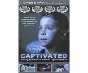 Captivated: Finding Freedom in a Media Captive Culture