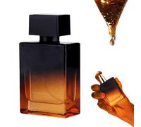 Captivating and Long-Lasting Masculine Perfume,Eau Perfume for Men,Bold & Long-Lasting Fragrances,Strong & Confident Signature Scent for Date, Party, Work (1pc)