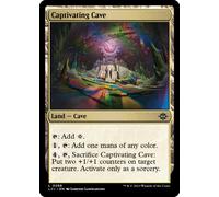 Captivating Cave | Lost Caverns of Ixalan