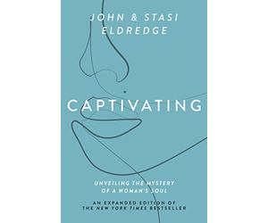 CAPTIVATING EXP ED: Unveiling the Mystery of a Woman's Soul