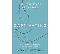 Captivating Expanded Edition: Unveiling the Mystery of a Woman's Soul