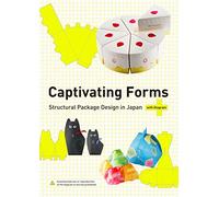 Captivating Forms: Structural Package Design in Japan