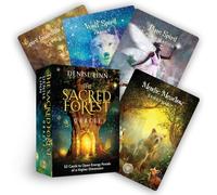 The Sacred Forest Oracle | Cards