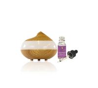 Captivating Rose Diffuser Kit Dr. Botanicals White One Size