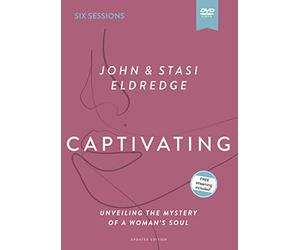 Captivating: Unveiling the Mystery of a Woman s Soul