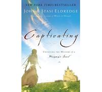Captivating: Unveiling the Mystery of a Woman's Soul