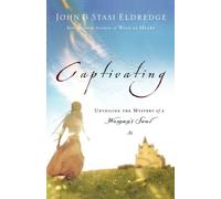 Captivating: Unveiling the Mystery of a Woman's Soul