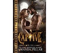 Captive: A Graced Story: 2