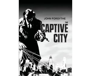 Captive City [DVD] [1952] [Region 1] [US Import] [NTSC]