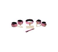 Captive Cobra 6-Piece Bondage Set