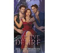 Captive Desire: Artist Rendition