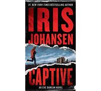 Captive (Eve Duncan, 29)