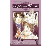 Captive Hearts, Vol. 1 (Volume 1)