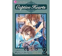 Captive Hearts, Vol. 2: Volume 2 – Simon & Schuster