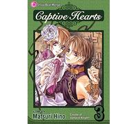 Captive Hearts, Vol. 3: Volume 3