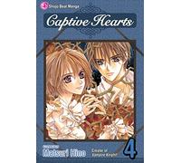 Captive Hearts, Vol. 4: Volume 4
