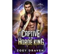 Captive of the Horde King (Horde Kings of Dakkar)