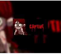 Captive PC Steam CD Key