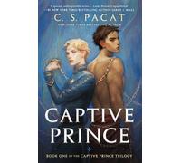 Captive Prince: Book One of the Captive Prince Trilogy: 1