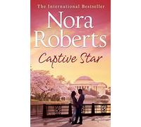 Captive Star: A bounty hunter falls for a runaway fugitive in this gripping romance! Perfect for fans of pulse racing action and love on the run in 2026!: Book 2 (Stars of Mithra)
