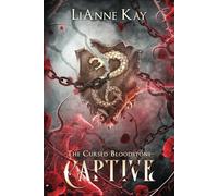Captive (The Cursed Bloodstone)
