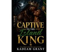 CAPTIVE TO THE Island KING (Romance Novels)