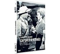 Captives a Borneo - DVD