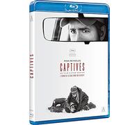 Captives [Blu-ray] [FR Import] [Blu-ray] [2015]