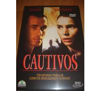 Captives [DVD]