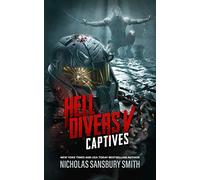 Captives (Hell Divers, 5)