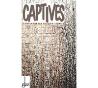 Captives: No. 11 (Glas: New Russian Writing)