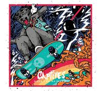 Captives Over the Rainbow (Coloured) (Vinyl)