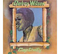 Delroy Wilson - Captivity [VINYL]