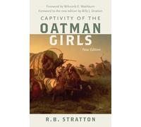 Captivity of the Oatman Girls