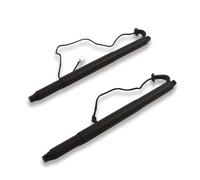 Captivium Pair of Tailgate Boot Struts Compatible with X6 F16 3.0L 4.4L 2014-2016 Rear Left Right Tailgate Power Lift Support 51247318651